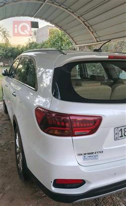 كيا سورينتو